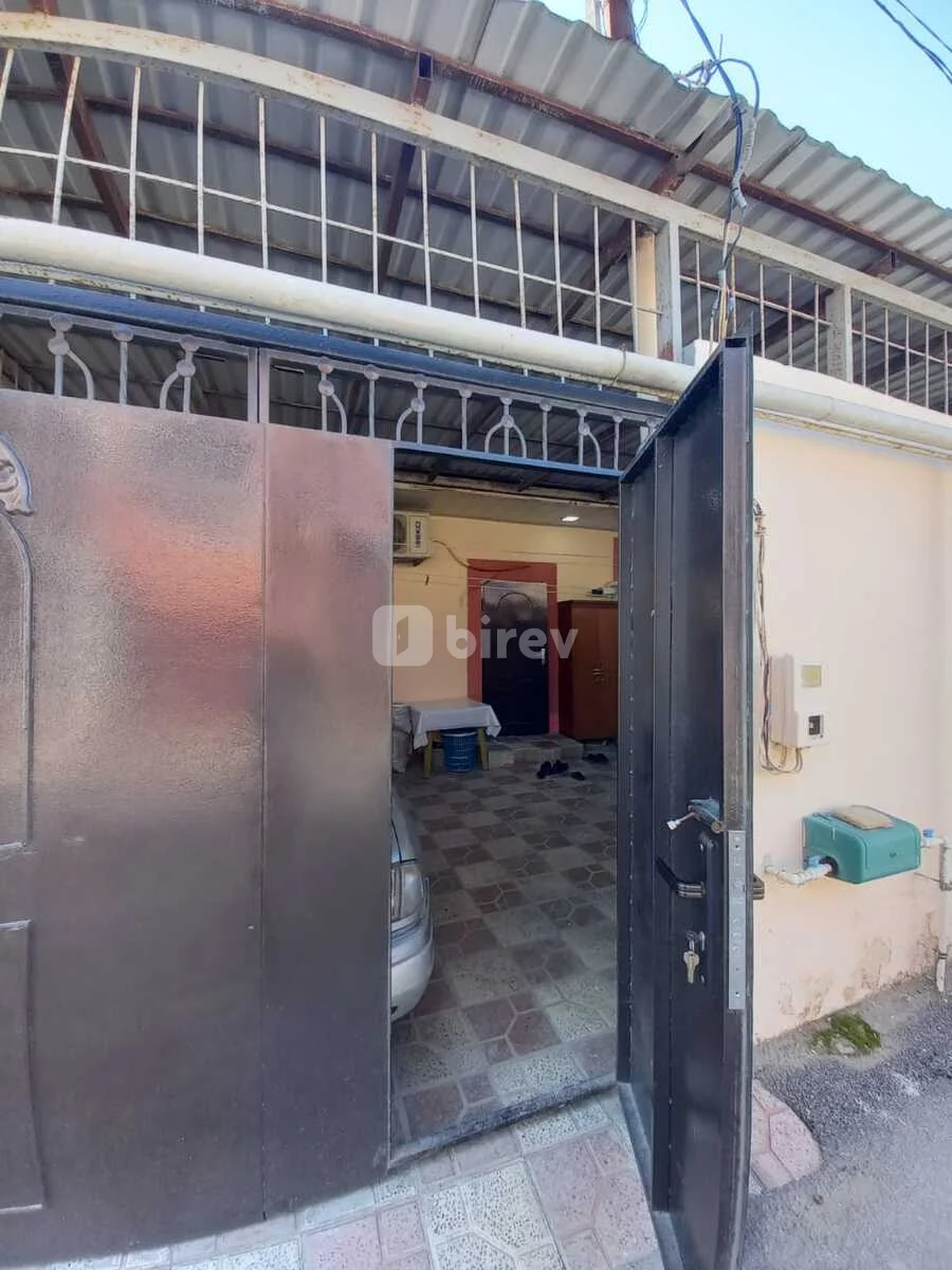 2 otaqlı həyət evi, Xırdalan q., Xırdalan şəhəri, Abşeron rayonu — şəkil 2