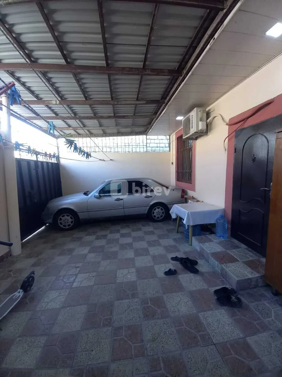 2 otaqlı həyət evi, Xırdalan q., Xırdalan şəhəri, Abşeron rayonu — şəkil 3