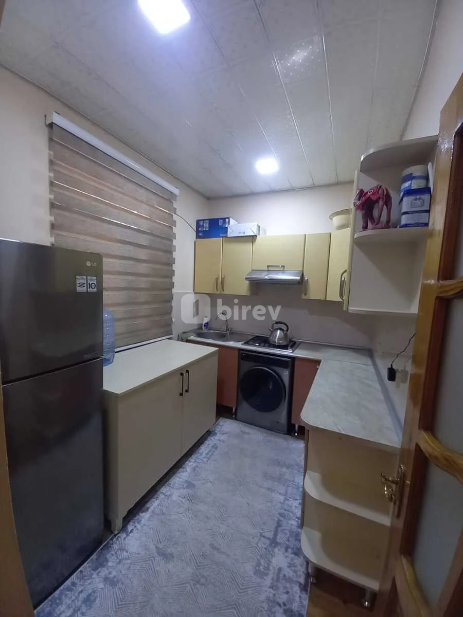 2 otaqlı həyət evi, Xırdalan q., Xırdalan şəhəri, Abşeron rayonu — şəkil 7