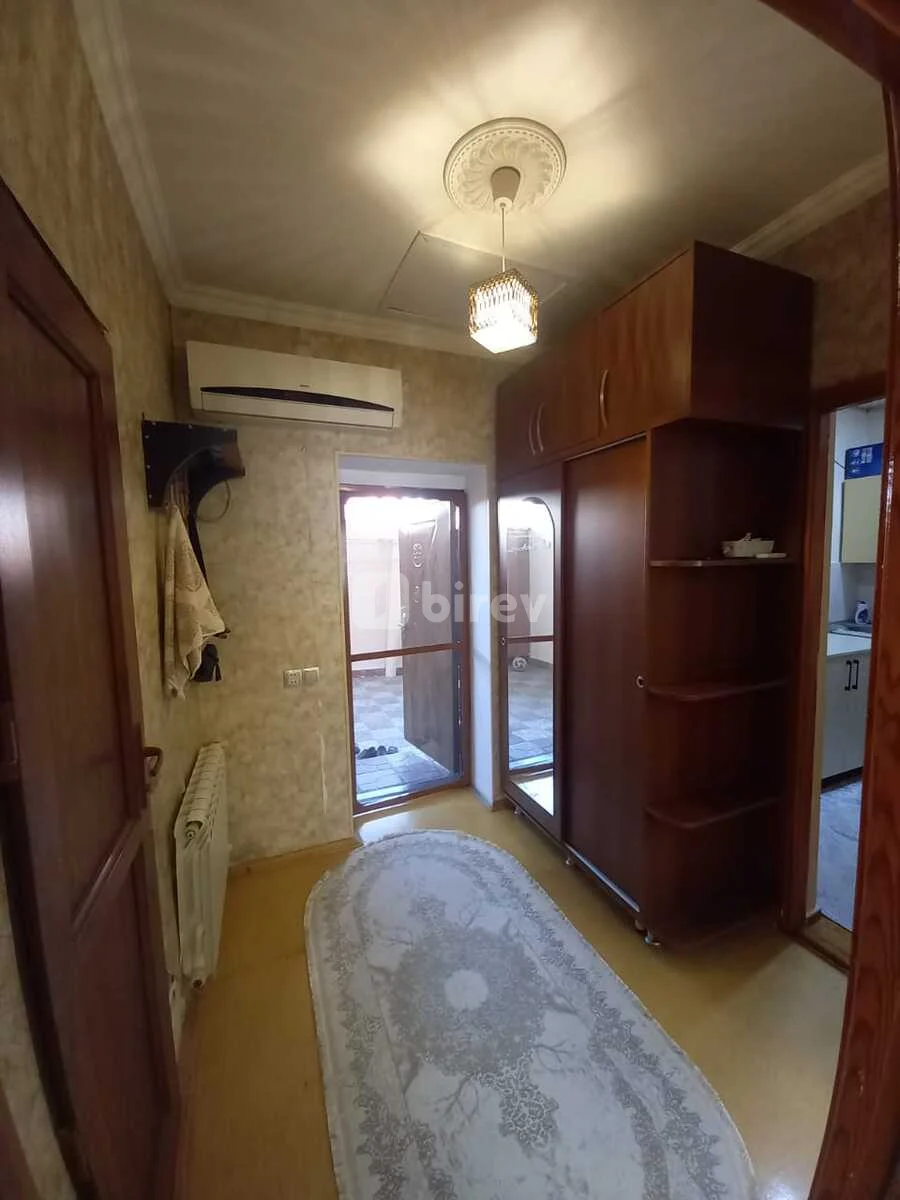 2 otaqlı həyət evi, Xırdalan q., Xırdalan şəhəri, Abşeron rayonu — şəkil 8