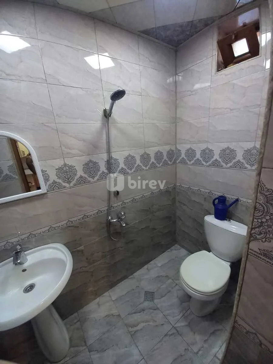 2 otaqlı həyət evi, Xırdalan q., Xırdalan şəhəri, Abşeron rayonu — şəkil 10