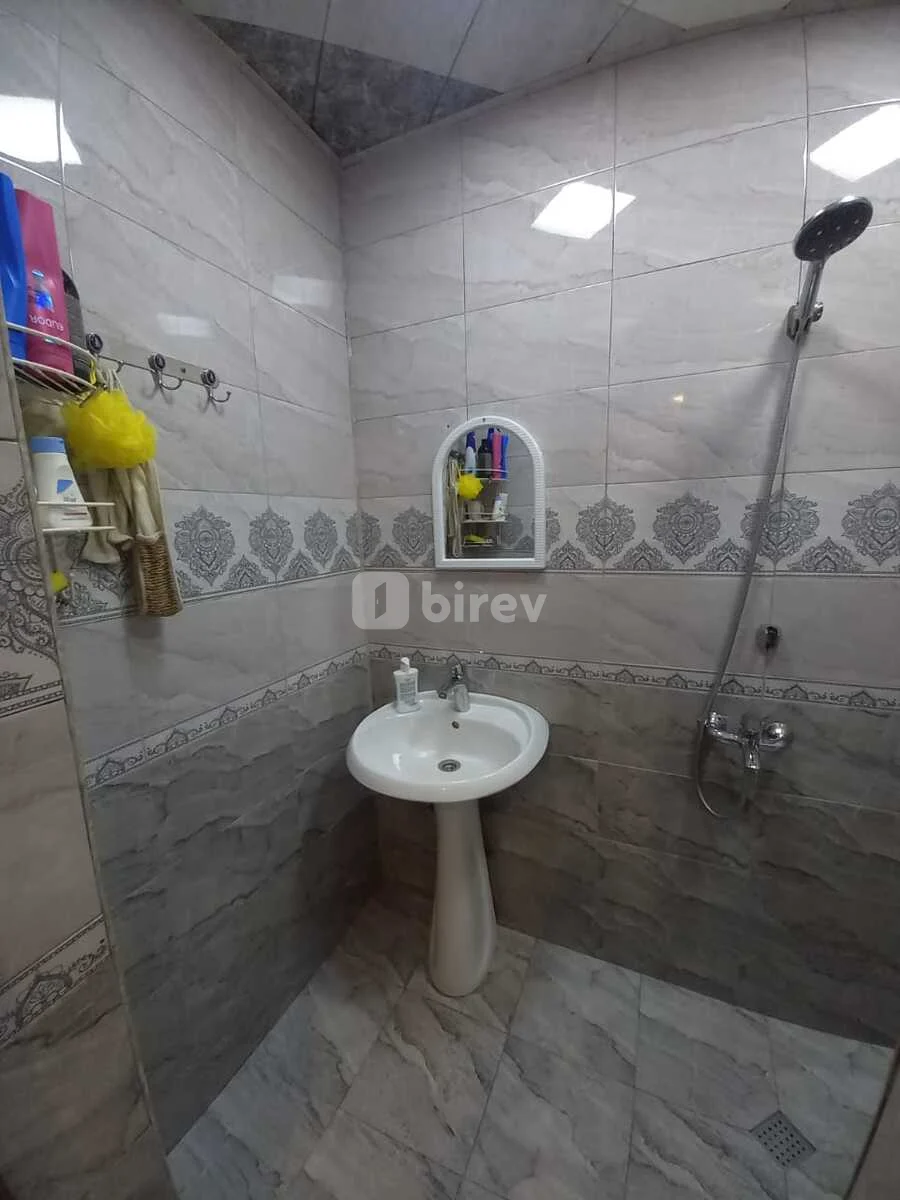 2 otaqlı həyət evi, Xırdalan q., Xırdalan şəhəri, Abşeron rayonu — şəkil 11