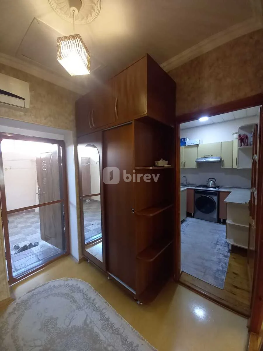 2 otaqlı həyət evi, Xırdalan q., Xırdalan şəhəri, Abşeron rayonu — şəkil 12