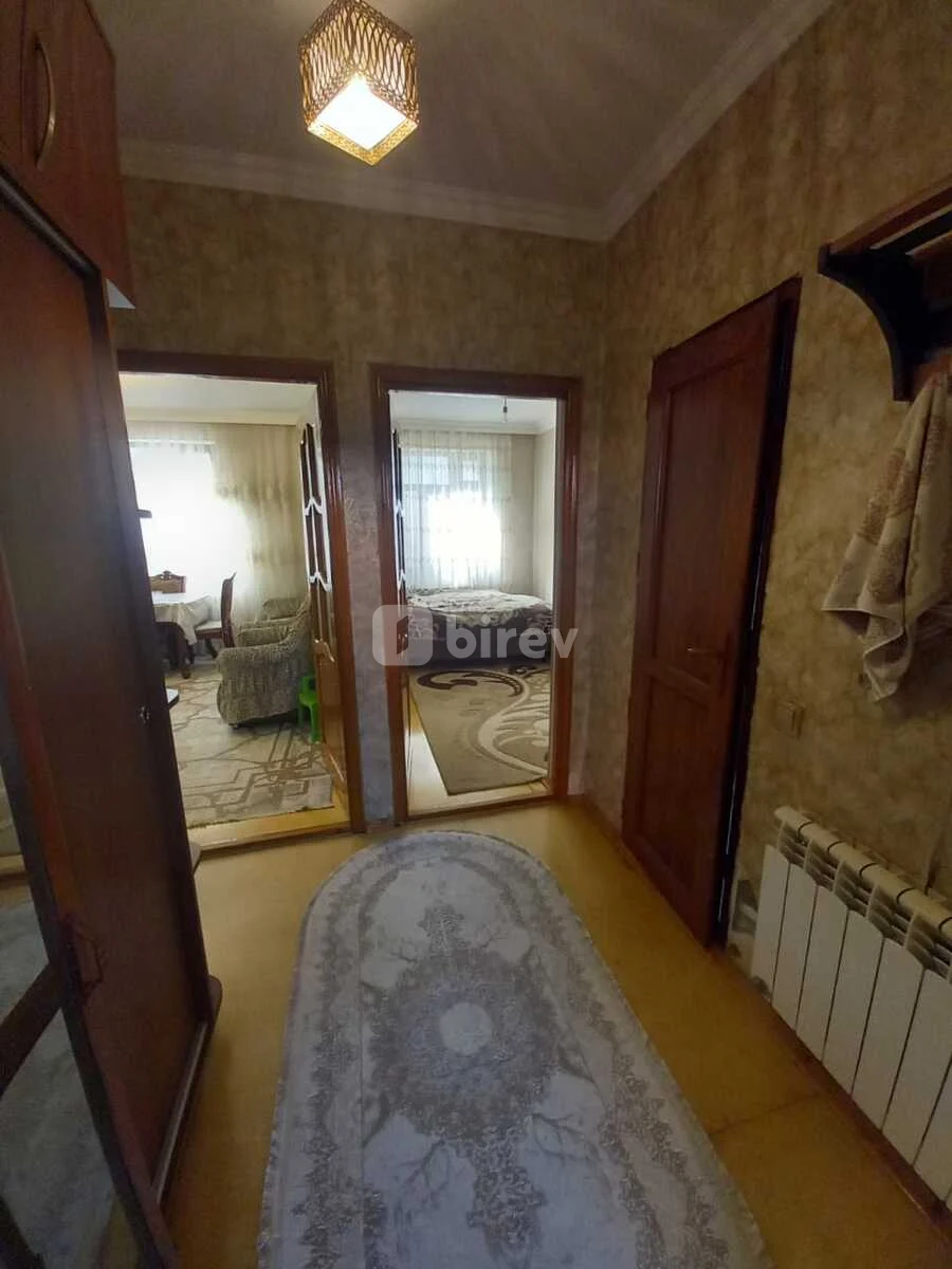2 otaqlı həyət evi, Xırdalan q., Xırdalan şəhəri, Abşeron rayonu — şəkil 13