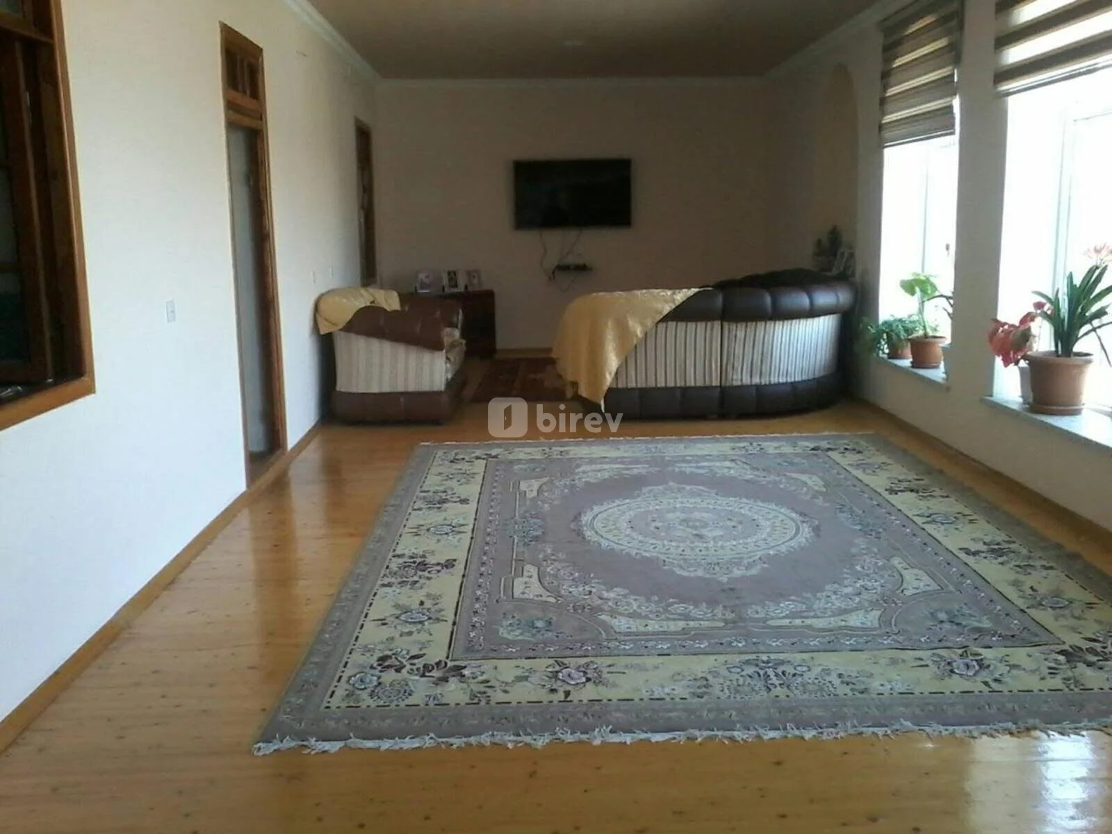 6 otaqlı həyət evi, Binəqədi q., Binəqədi qəs., Binəqədi rayonu — şəkil 7