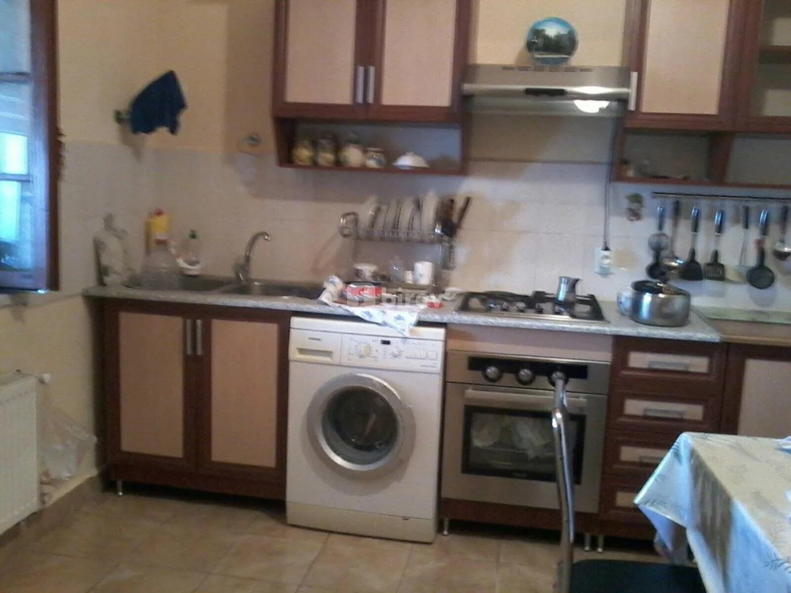 6 otaqlı həyət evi, Binəqədi q., Binəqədi qəs., Binəqədi rayonu — şəkil 8