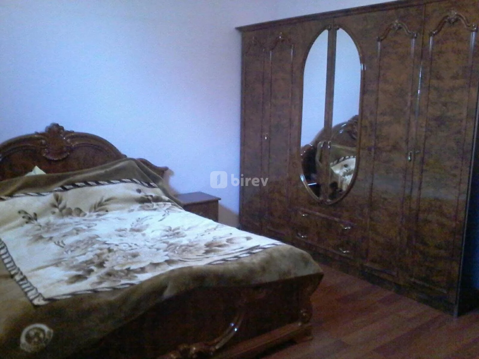 6 otaqlı həyət evi, Binəqədi q., Binəqədi qəs., Binəqədi rayonu — şəkil 13