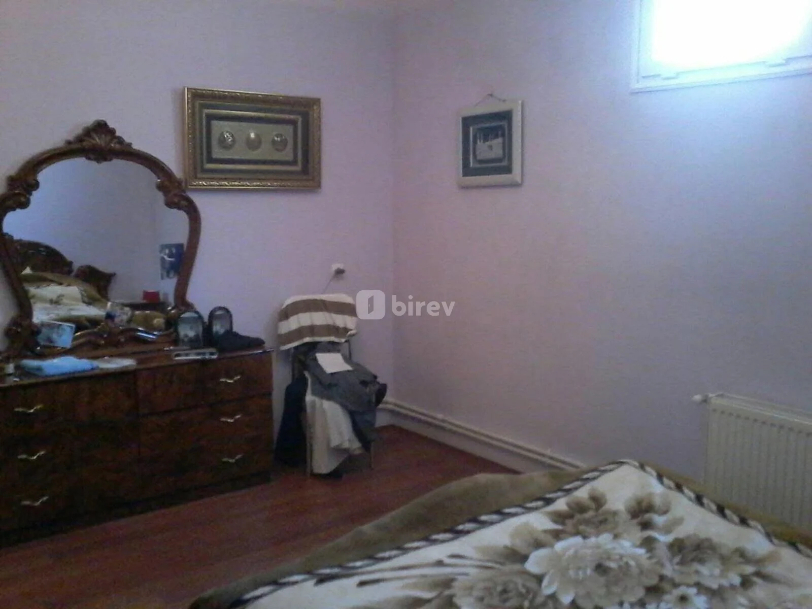 6 otaqlı həyət evi, Binəqədi q., Binəqədi qəs., Binəqədi rayonu — şəkil 16