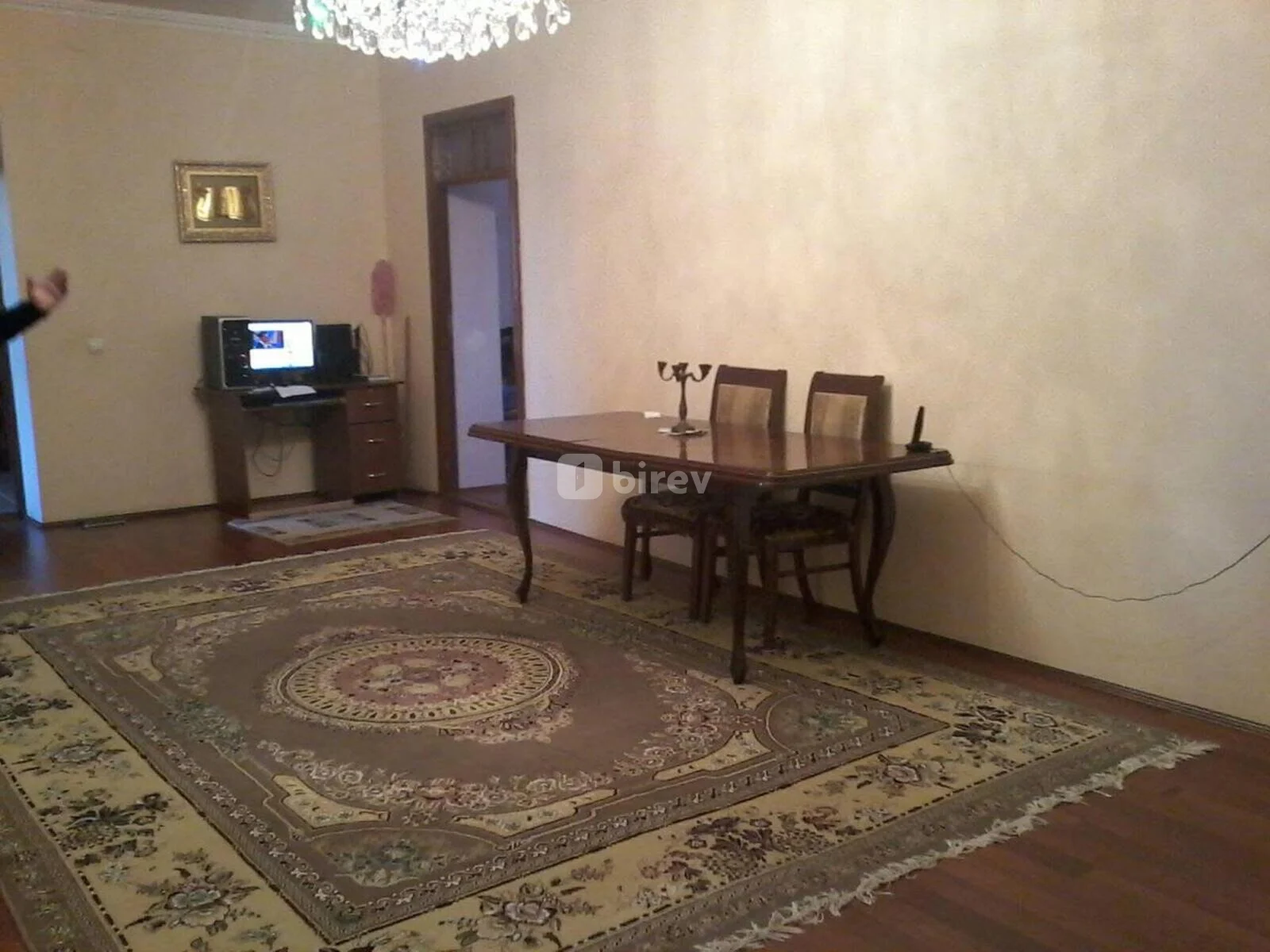 6 otaqlı həyət evi, Binəqədi q., Binəqədi qəs., Binəqədi rayonu — şəkil 18