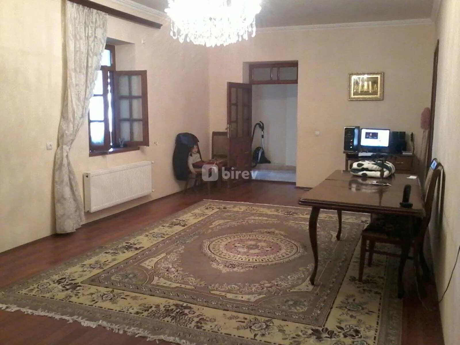 6 otaqlı həyət evi, Binəqədi q., Binəqədi qəs., Binəqədi rayonu — şəkil 19