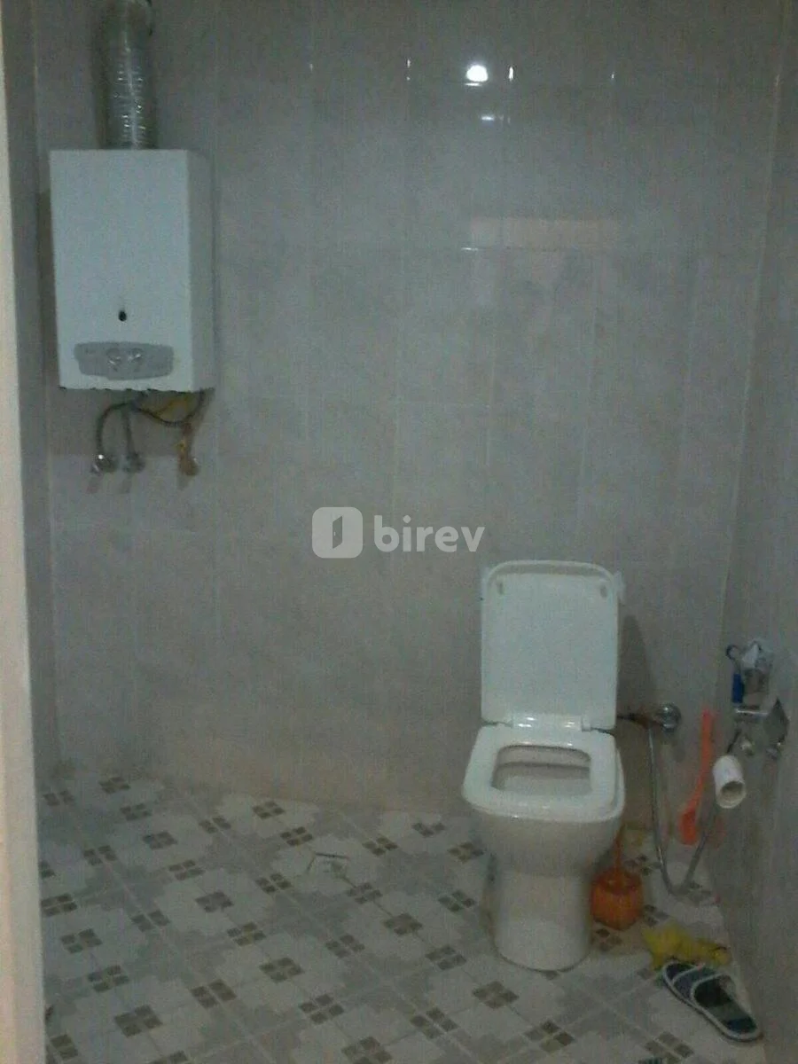 6 otaqlı həyət evi, Binəqədi q., Binəqədi qəs., Binəqədi rayonu — şəkil 21
