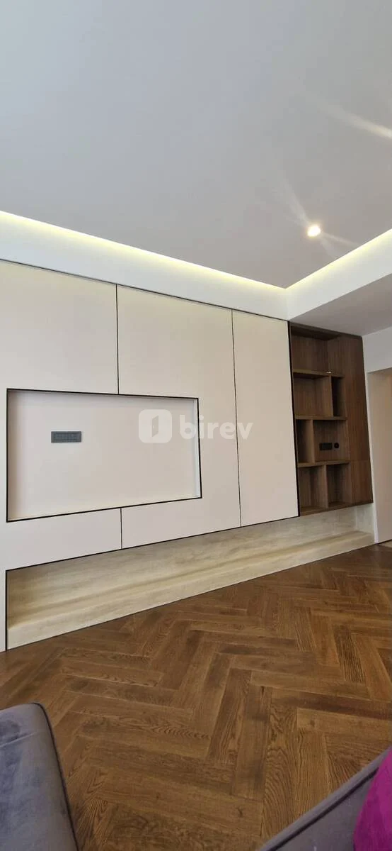 3 otaqlı mənzil, Nəsimi rayonu, Təbriz küç., Bakı şəhəri — şəkil 8