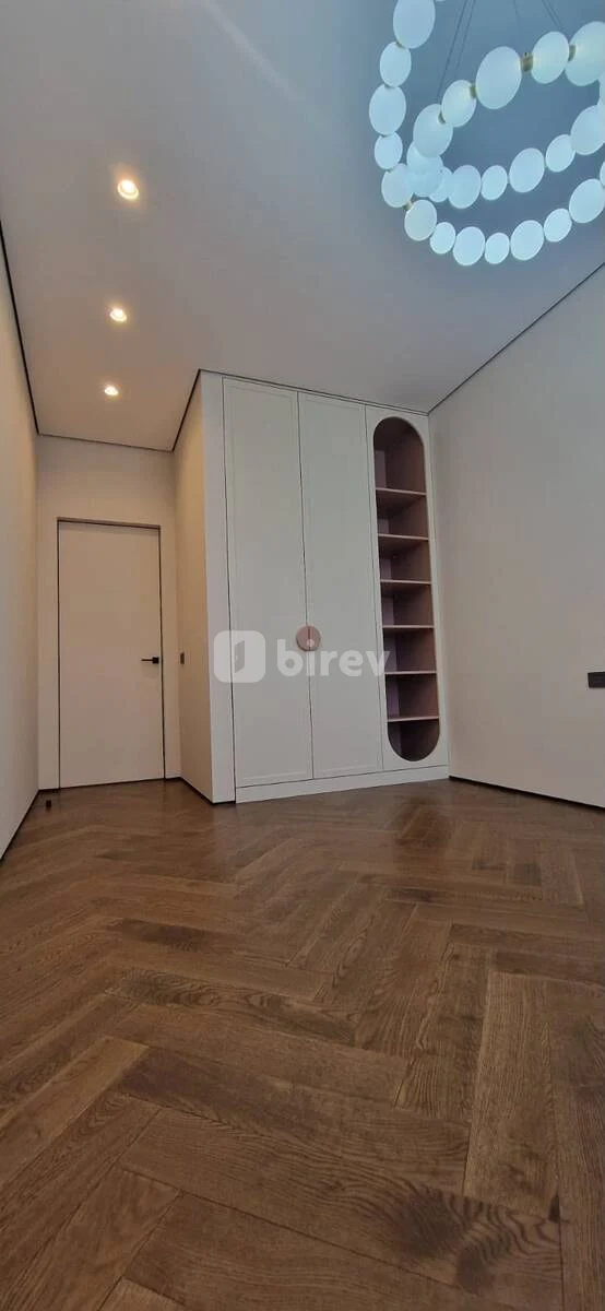 3 otaqlı mənzil, Nəsimi rayonu, Təbriz küç., Bakı şəhəri — şəkil 12