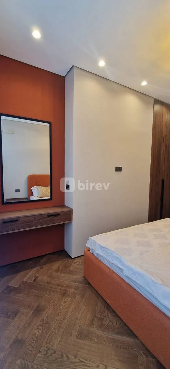 3 otaqlı mənzil, Nəsimi rayonu, Təbriz küç., Bakı şəhəri — şəkil 13