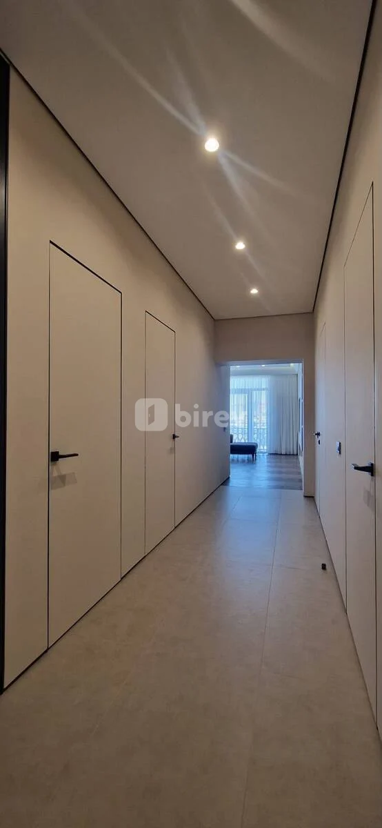 3 otaqlı mənzil, Nəsimi rayonu, Təbriz küç., Bakı şəhəri — şəkil 23