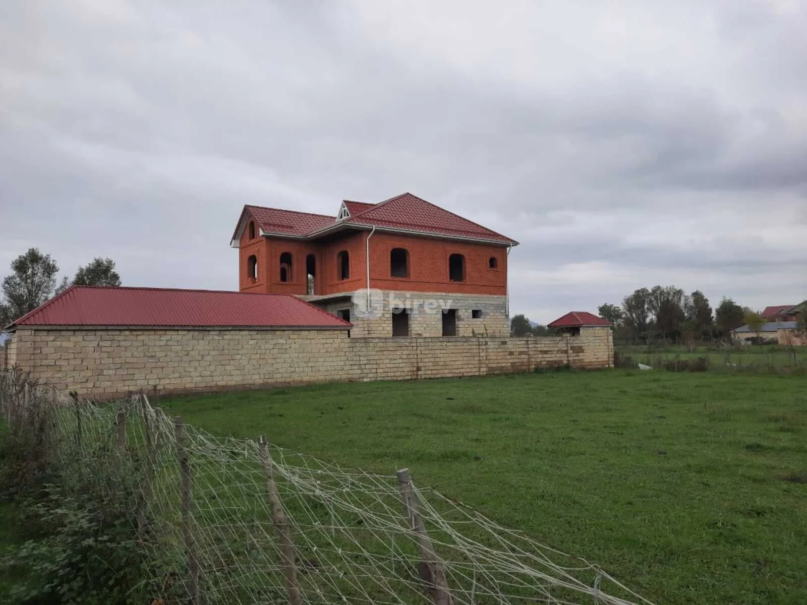 6 otaqlı həyət evi, Lənkəran şəhəri, Lənkəran şəhəri, Lənkəran şəhəri — şəkil 2