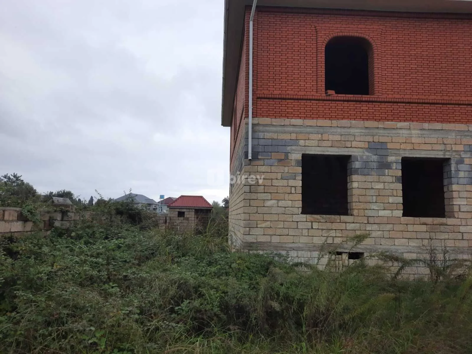 6 otaqlı həyət evi, Lənkəran şəhəri, Lənkəran şəhəri, Lənkəran şəhəri — şəkil 3