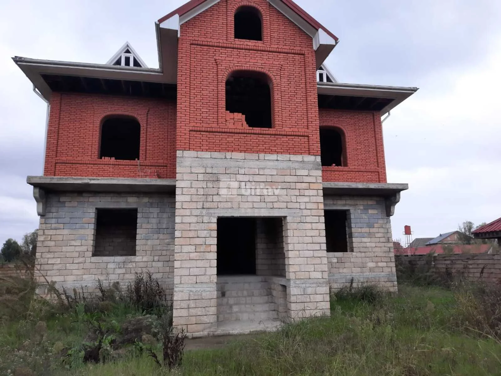 6 otaqlı həyət evi, Lənkəran şəhəri, Lənkəran şəhəri, Lənkəran şəhəri — şəkil 4