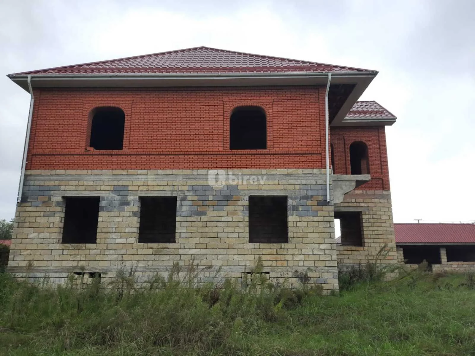 6 otaqlı həyət evi, Lənkəran şəhəri, Lənkəran şəhəri, Lənkəran şəhəri — şəkil 7