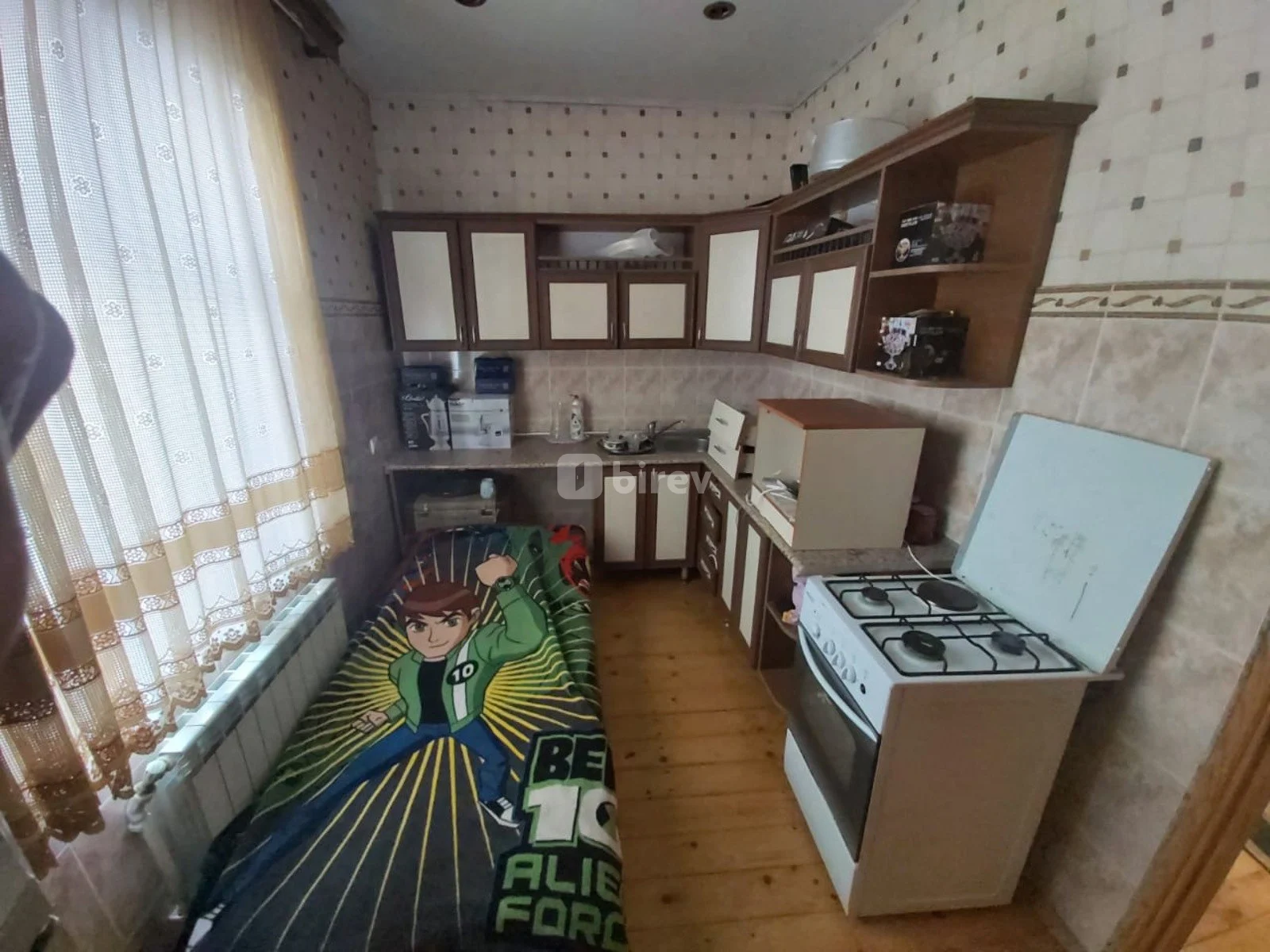 6 otaqlı həyət evi, Masazır q., Məhəmməd Füzuli k., Abşeron rayonu — şəkil 5