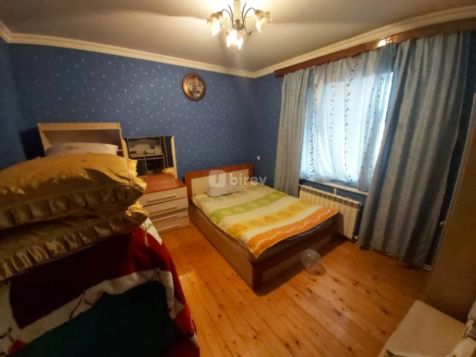 6 otaqlı həyət evi, Masazır q., Məhəmməd Füzuli k., Abşeron rayonu — şəkil 6