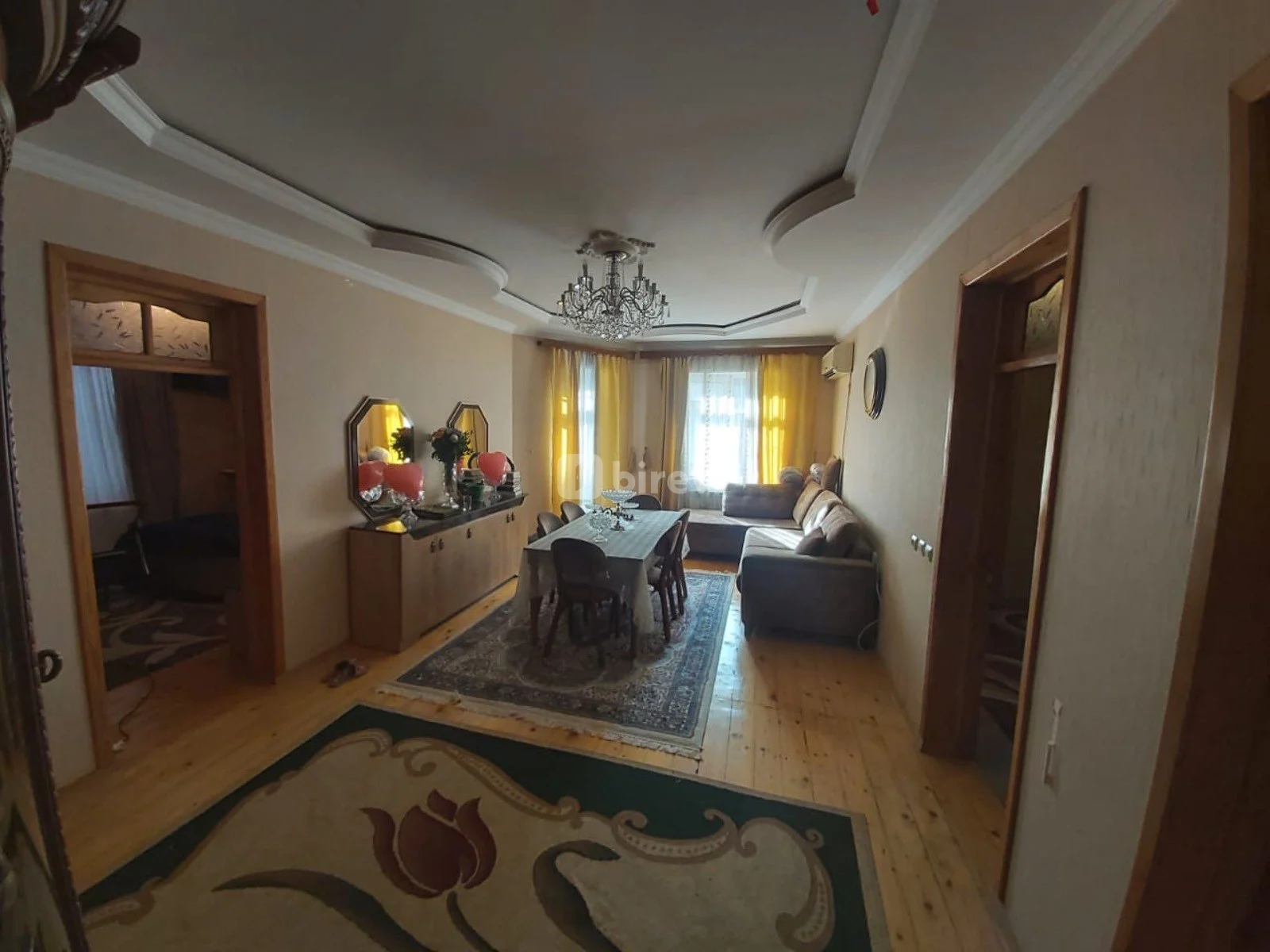 6 otaqlı həyət evi, Masazır q., Məhəmməd Füzuli k., Abşeron rayonu — şəkil 8