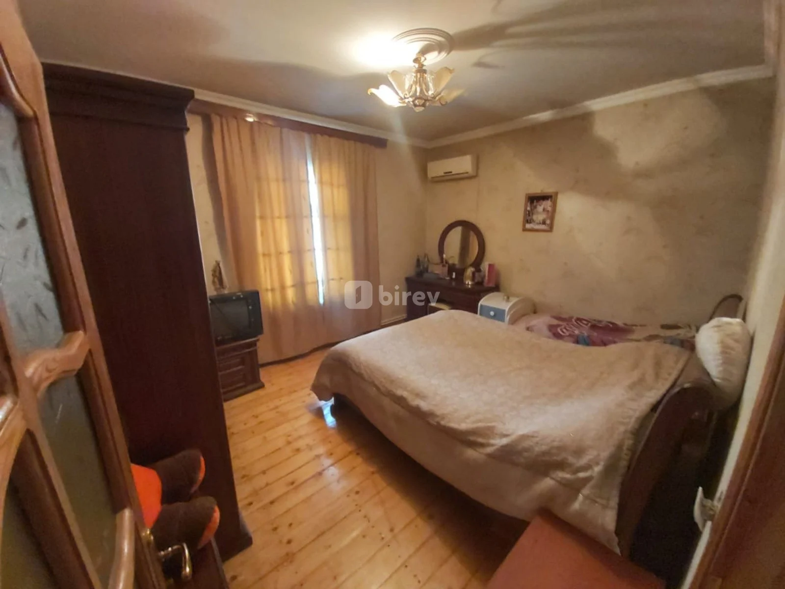 6 otaqlı həyət evi, Masazır q., Məhəmməd Füzuli k., Abşeron rayonu — şəkil 11