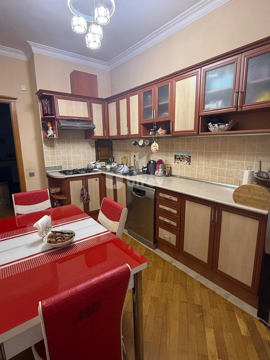 2 otaqlı mənzil, Nəsimi rayonu, Həsən Əliyev küç. 1061, Bakı şəhəri — şəkil 2