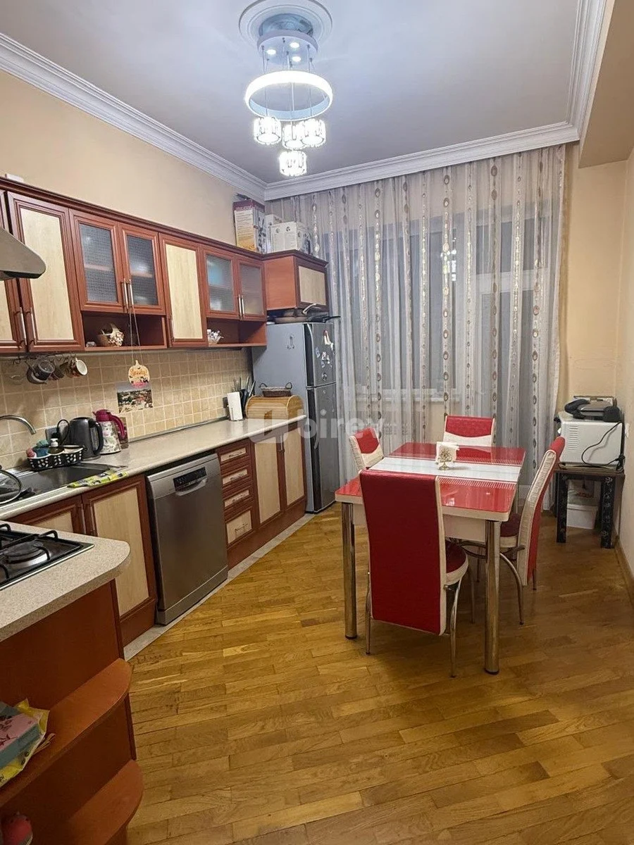 2 otaqlı mənzil, Nəsimi rayonu, Həsən Əliyev küç. 1061, Bakı şəhəri — şəkil 6