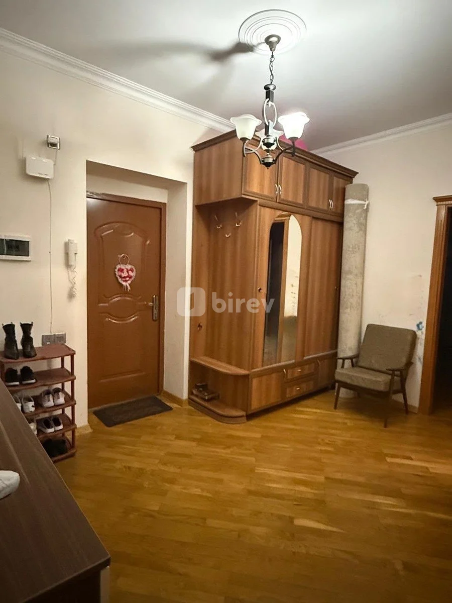 2 otaqlı mənzil, Nəsimi rayonu, Həsən Əliyev küç. 1061, Bakı şəhəri — şəkil 7