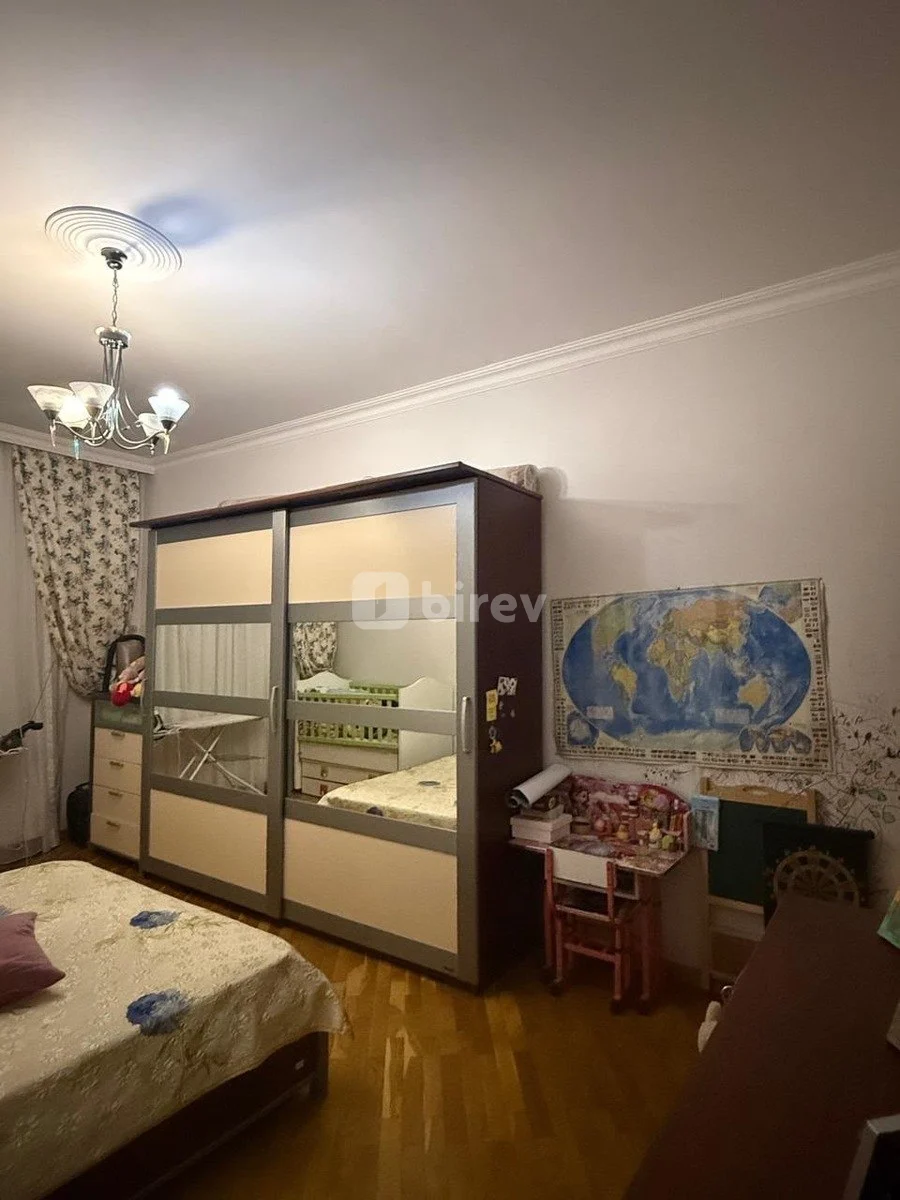 2 otaqlı mənzil, Nəsimi rayonu, Həsən Əliyev küç. 1061, Bakı şəhəri — şəkil 8