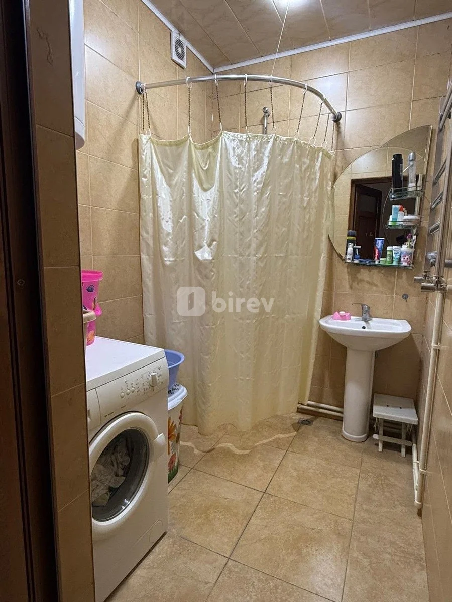 2 otaqlı mənzil, Nəsimi rayonu, Həsən Əliyev küç. 1061, Bakı şəhəri — şəkil 9