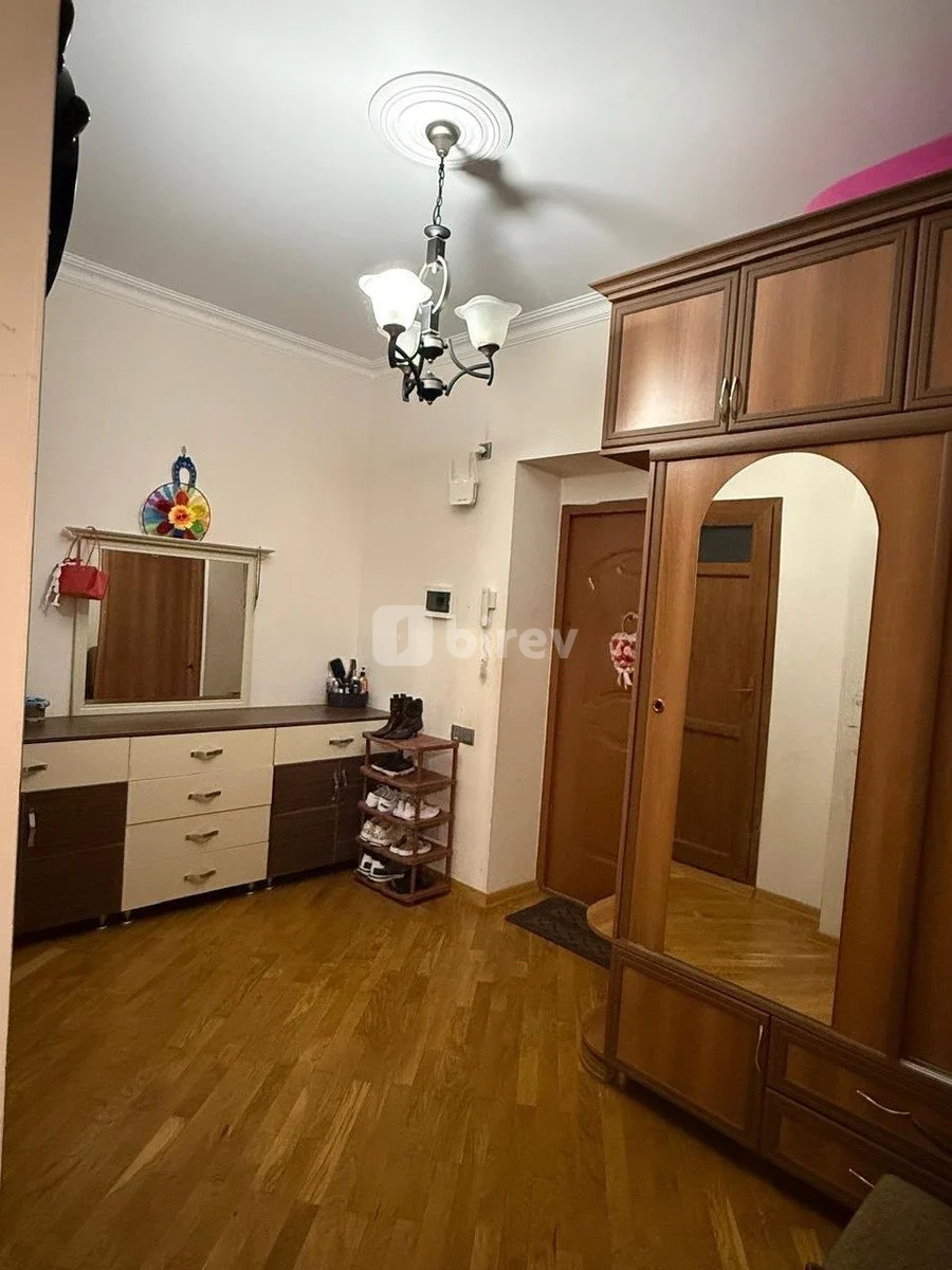 2 otaqlı mənzil, Nəsimi rayonu, Həsən Əliyev küç. 1061, Bakı şəhəri — şəkil 10