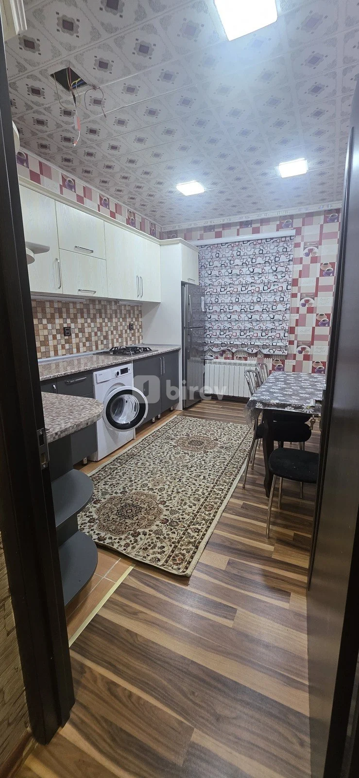 2 otaqlı mənzil, Masazır q., Qurtulush 93, Abşeron rayonu — şəkil 2