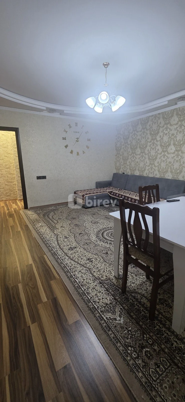2 otaqlı mənzil, Masazır q., Qurtulush 93, Abşeron rayonu — şəkil 3
