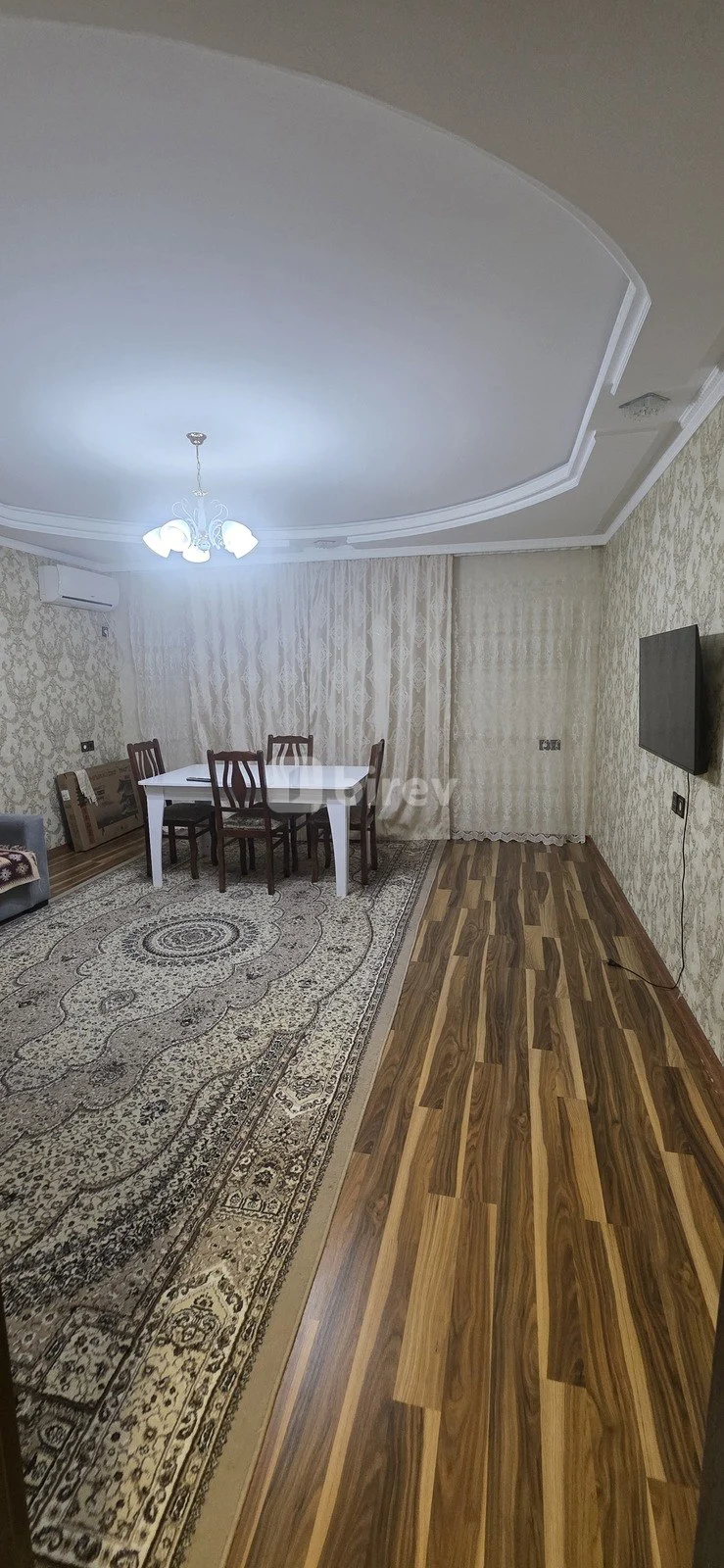 2 otaqlı mənzil, Masazır q., Qurtulush 93, Abşeron rayonu — şəkil 4