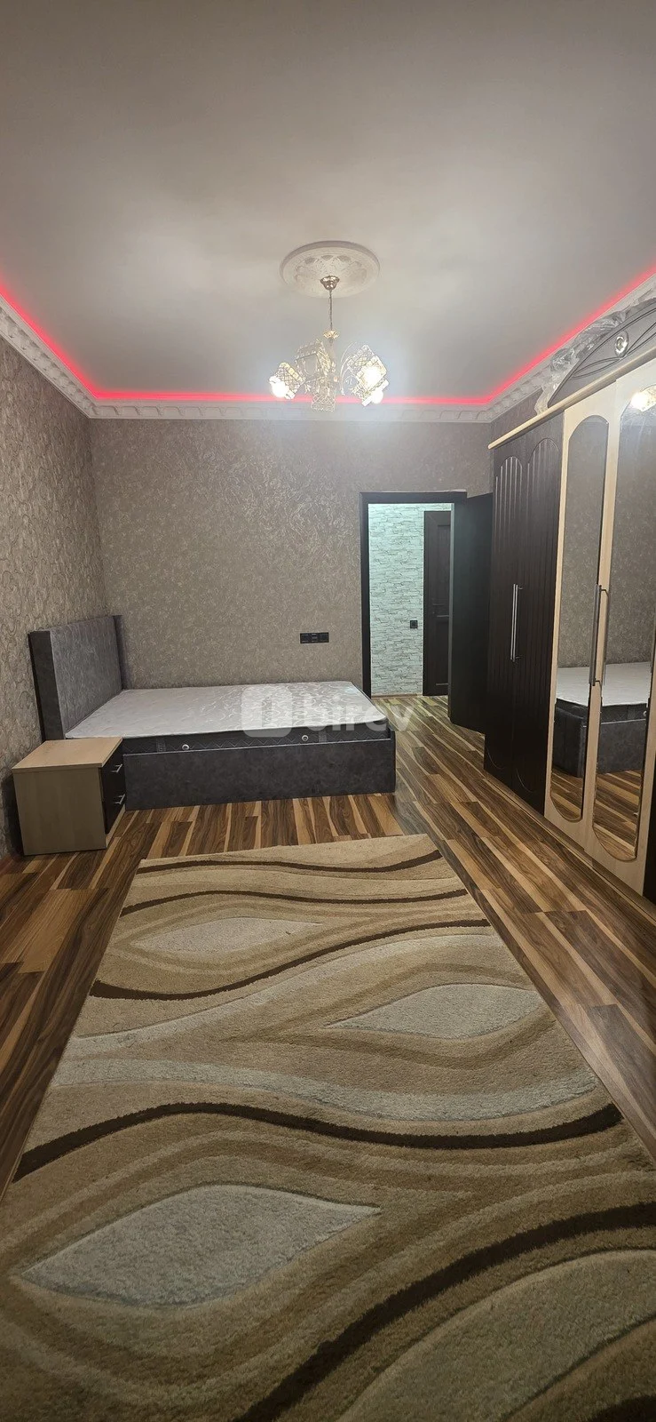 2 otaqlı mənzil, Masazır q., Qurtulush 93, Abşeron rayonu — şəkil 7