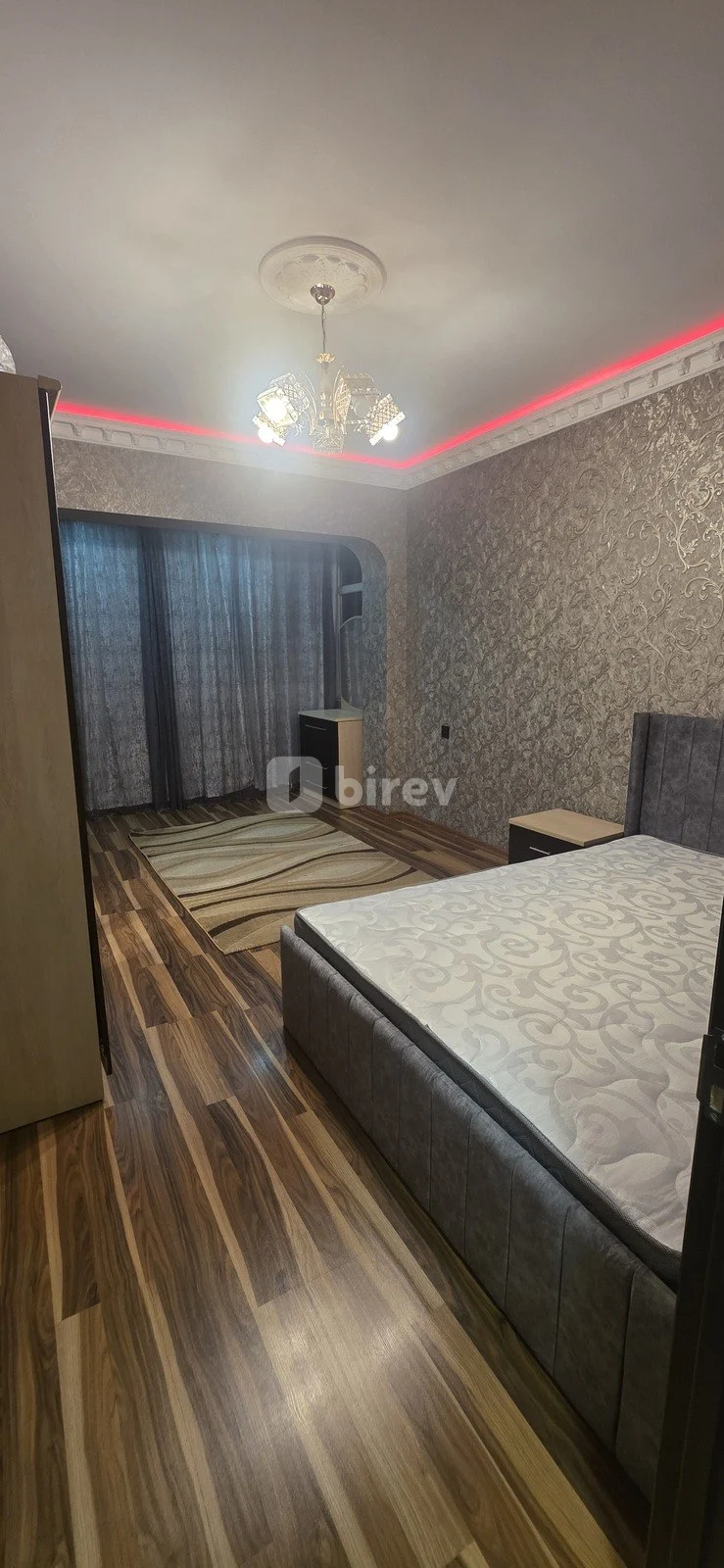 2 otaqlı mənzil, Masazır q., Qurtulush 93, Abşeron rayonu — şəkil 8