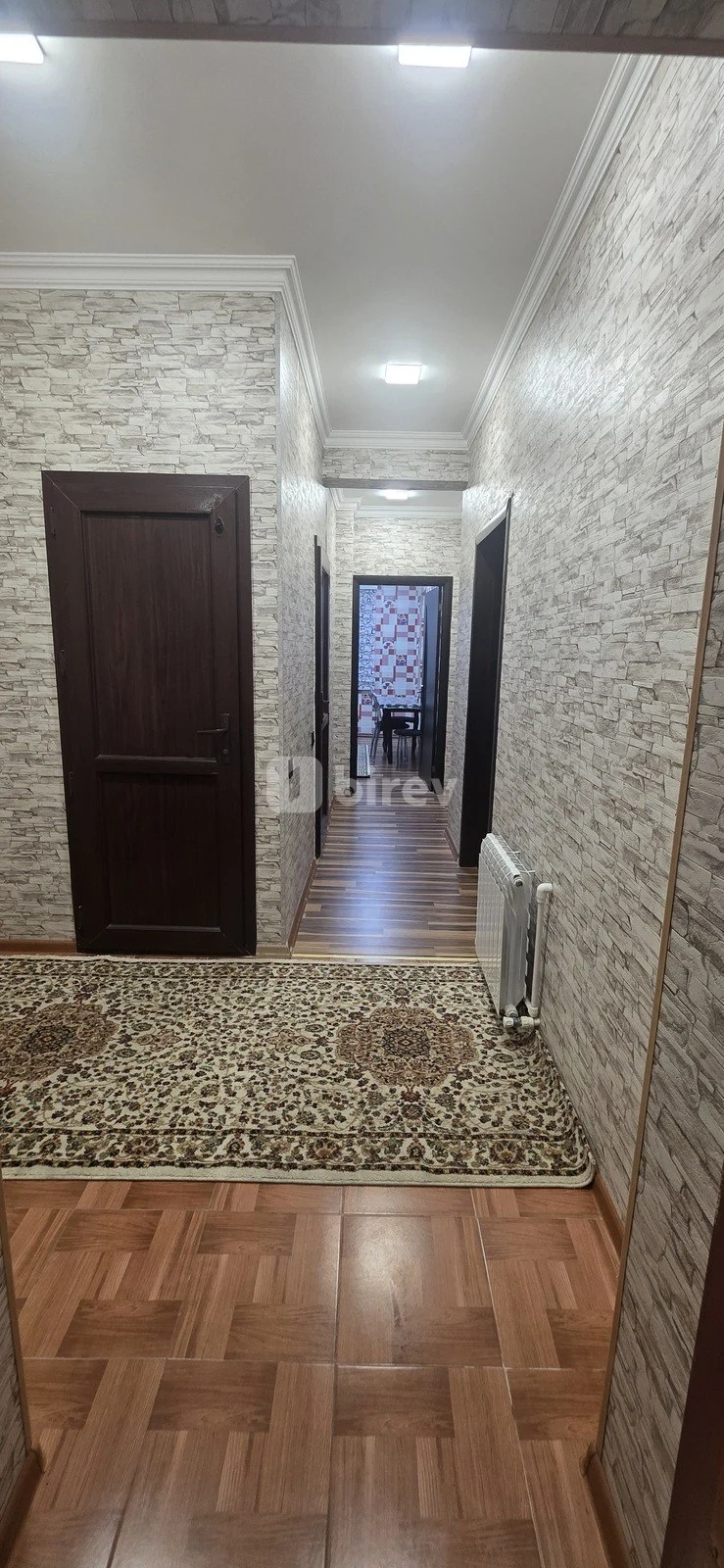 2 otaqlı mənzil, Masazır q., Qurtulush 93, Abşeron rayonu — şəkil 9