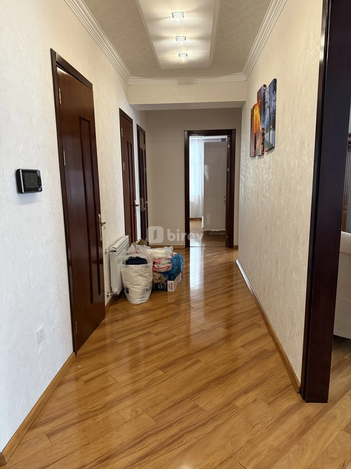 2 otaqlı mənzil, Nərimanov rayonu, Y.V.Çəmənzəminli küçəsi 16, Bakı şəhəri — şəkil 4