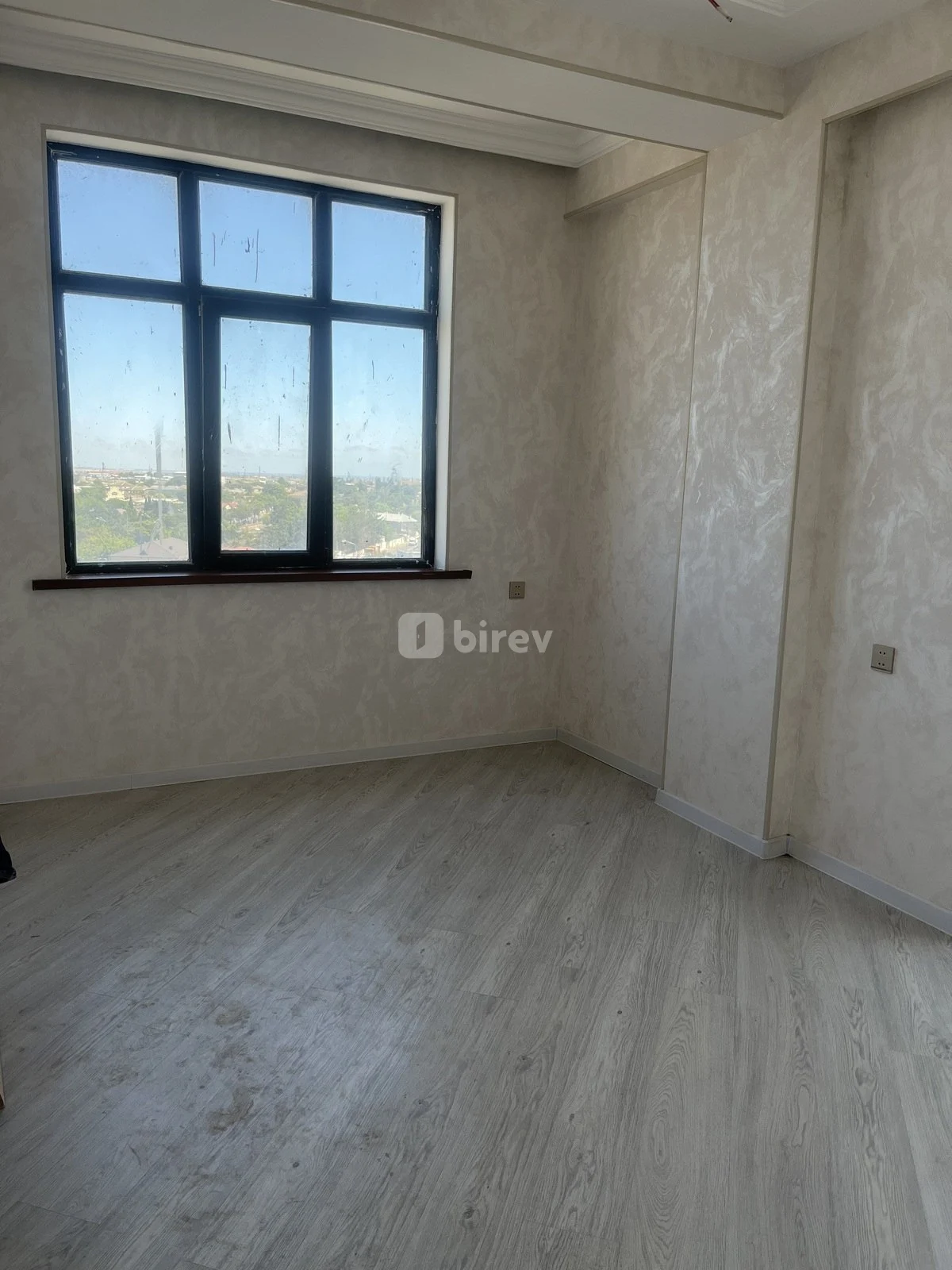 2 otaqlı mənzil, Əmircan q., Əmircan qəs., Suraxanı rayonu — şəkil 1