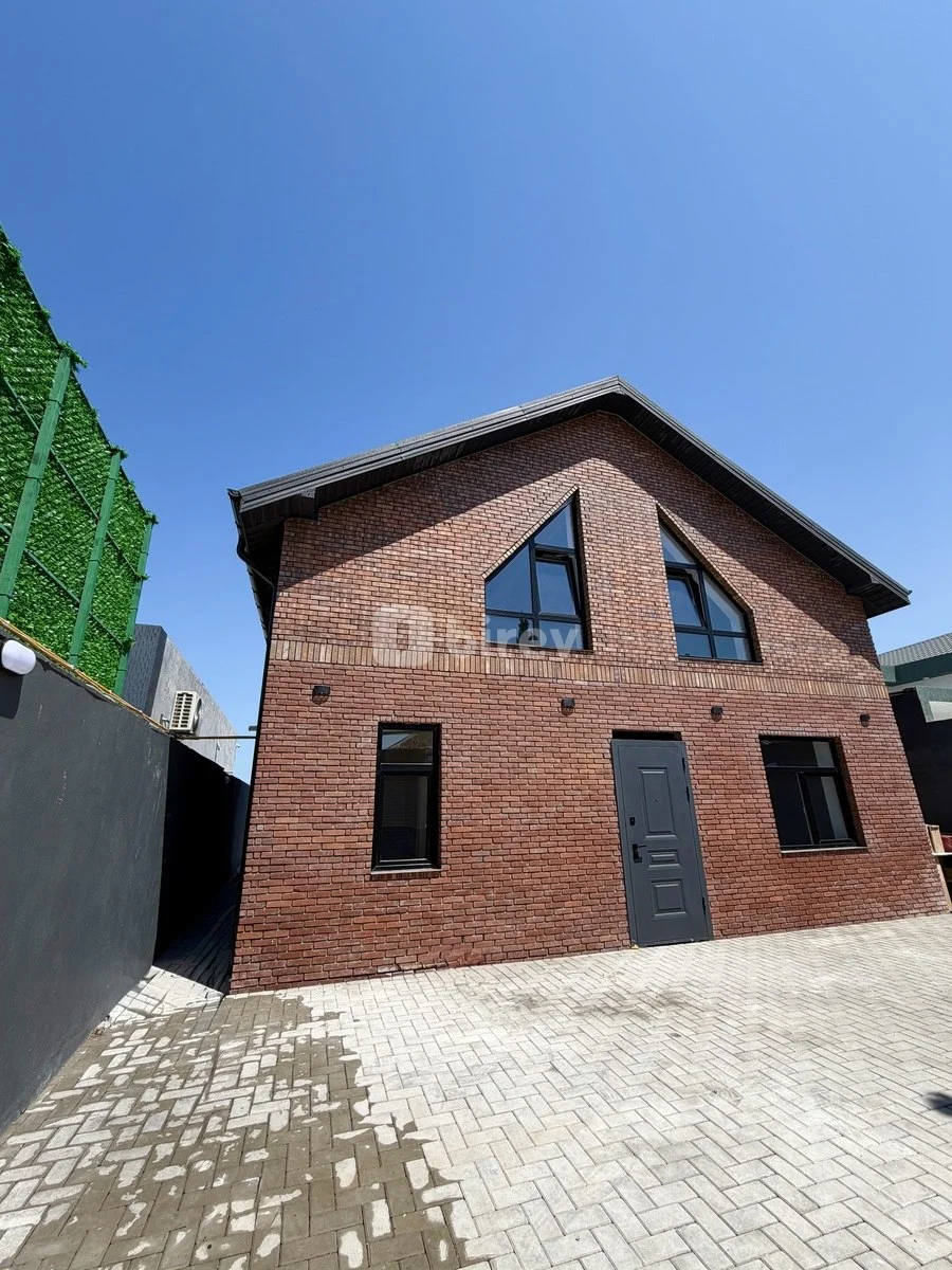 5 otaqlı həyət evi, Mərdəkan q., Soltan Cəlilov küçəsi, Xəzər rayonu — şəkil 22