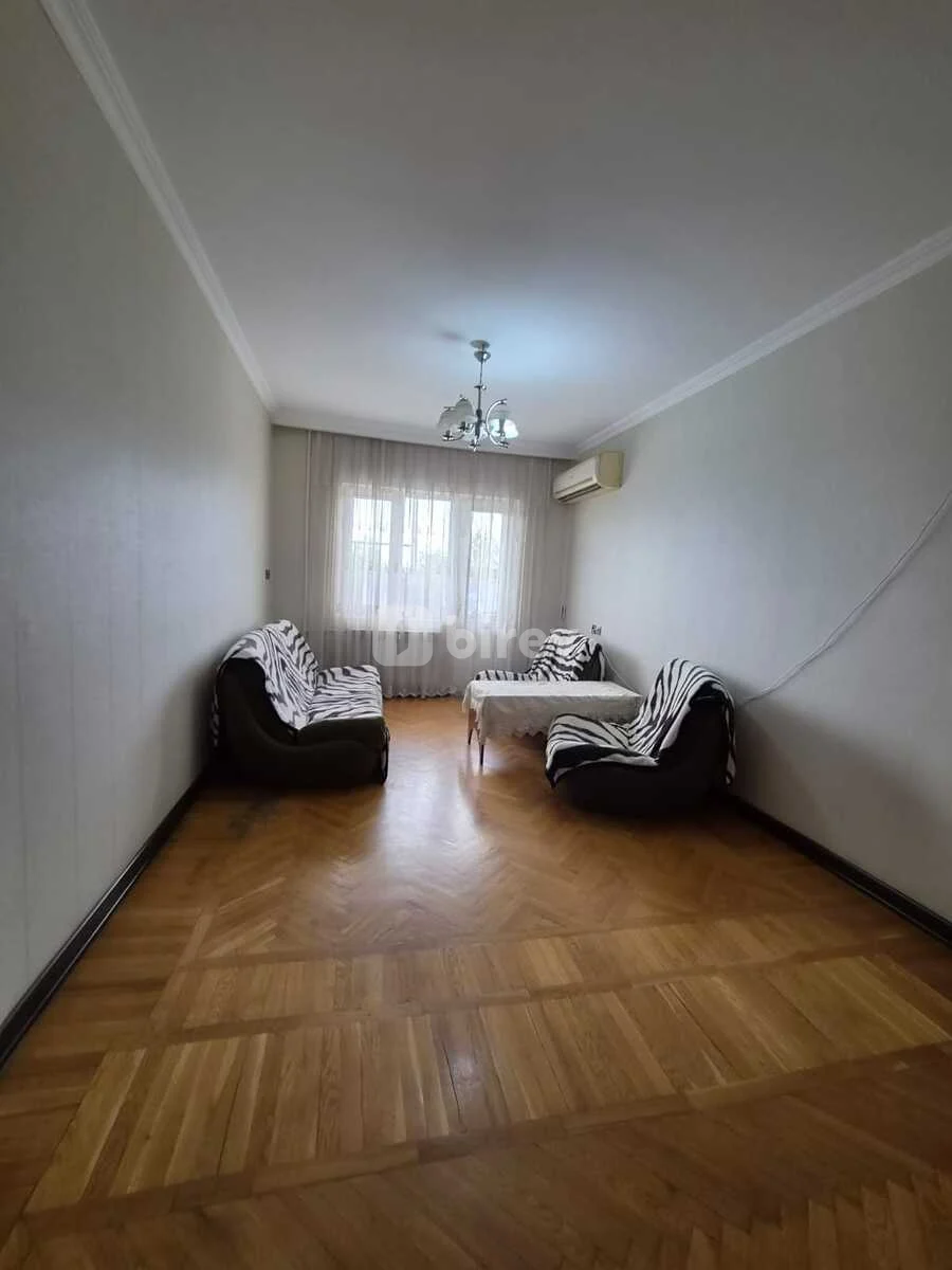 4 otaqlı mənzil, 8-ci mikrorayon, Şövkət Məmmədova Ev 7, Binəqədi rayonu — şəkil 3