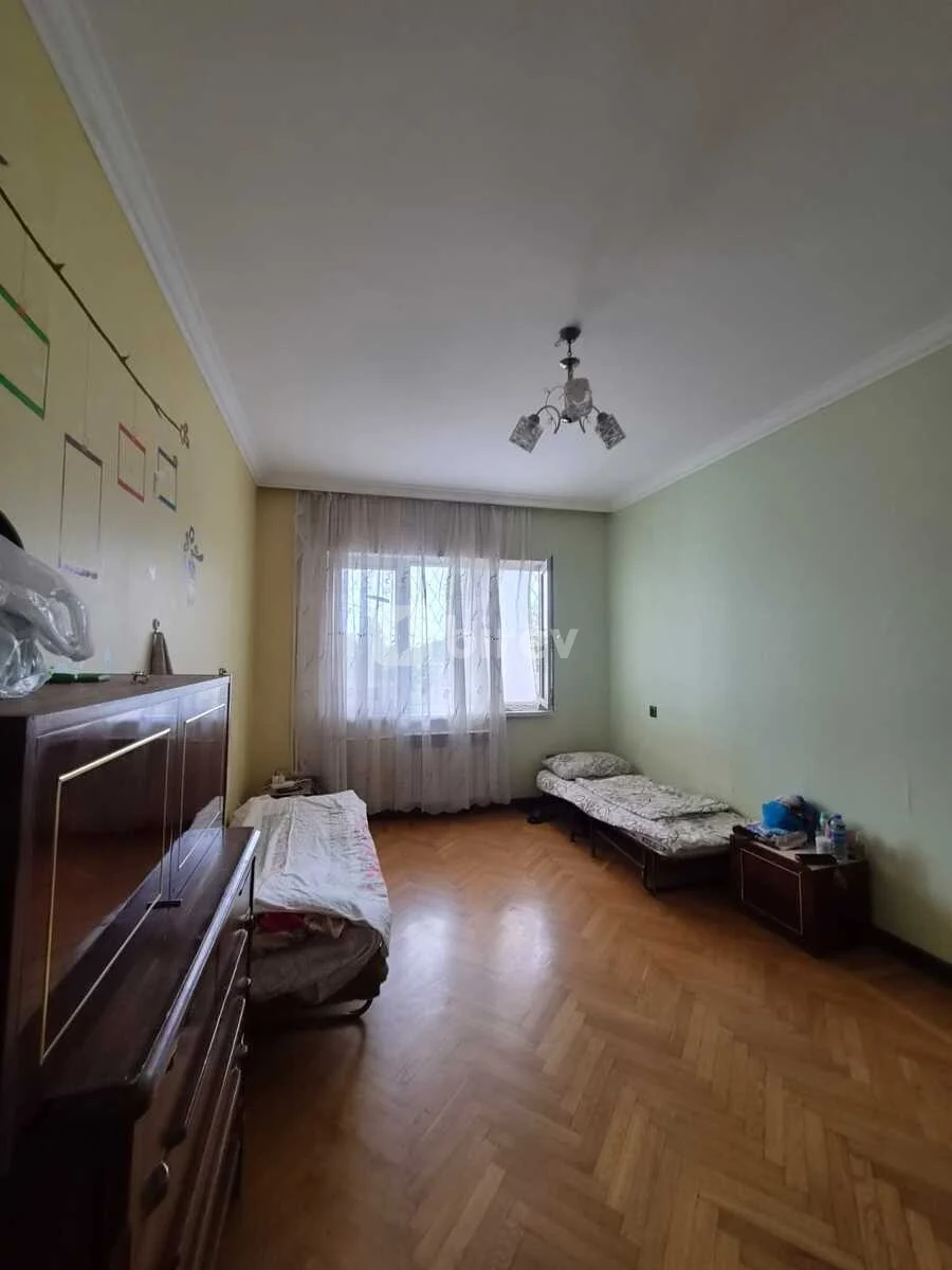 4 otaqlı mənzil, 8-ci mikrorayon, Şövkət Məmmədova Ev 7, Binəqədi rayonu — şəkil 4