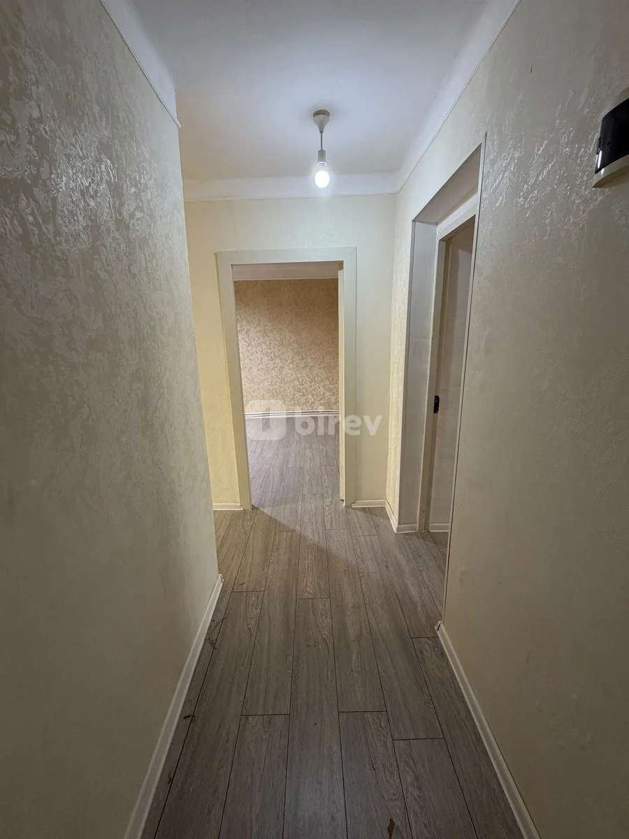3 otaqlı mənzil, Xırdalan q., Xırdalan şəhəri, Abşeron rayonu — şəkil 1
