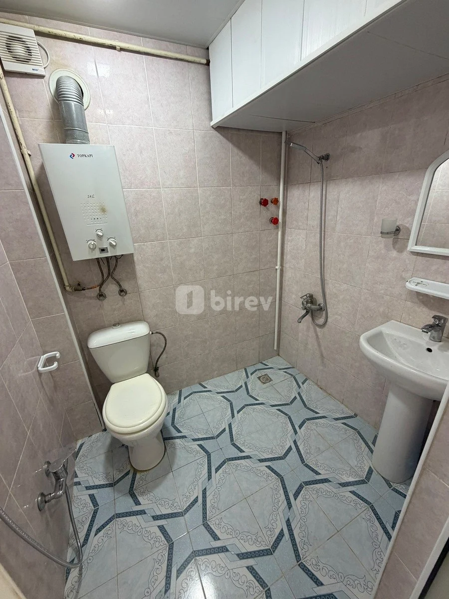 3 otaqlı mənzil, Xırdalan q., Xırdalan şəhəri, Abşeron rayonu — şəkil 4
