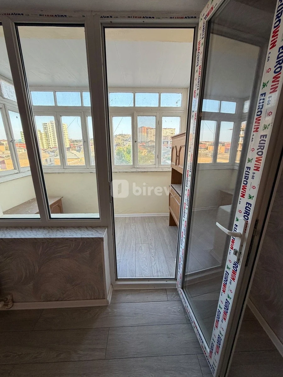 3 otaqlı mənzil, Xırdalan q., Xırdalan şəhəri, Abşeron rayonu — şəkil 9