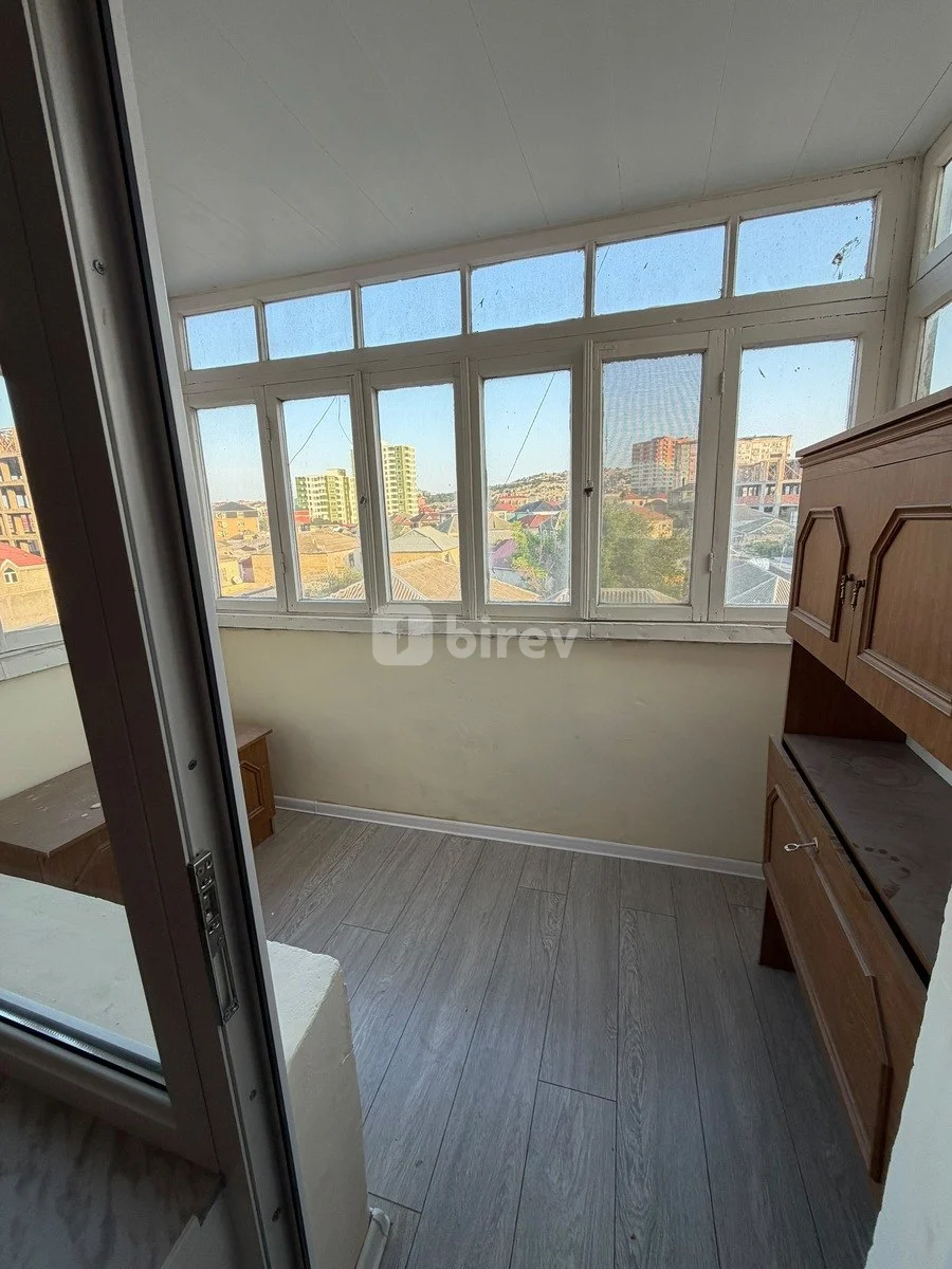 3 otaqlı mənzil, Xırdalan q., Xırdalan şəhəri, Abşeron rayonu — şəkil 10