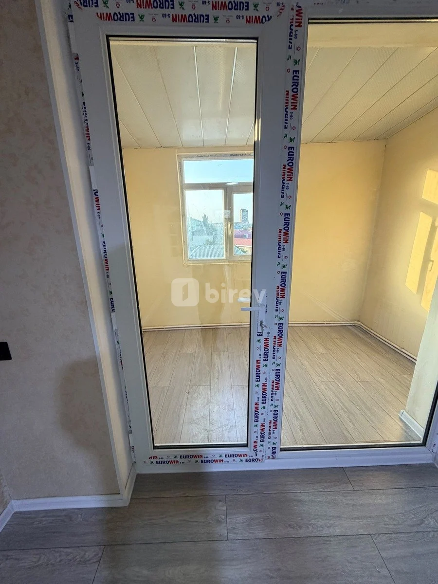 3 otaqlı mənzil, Xırdalan q., Xırdalan şəhəri, Abşeron rayonu — şəkil 14
