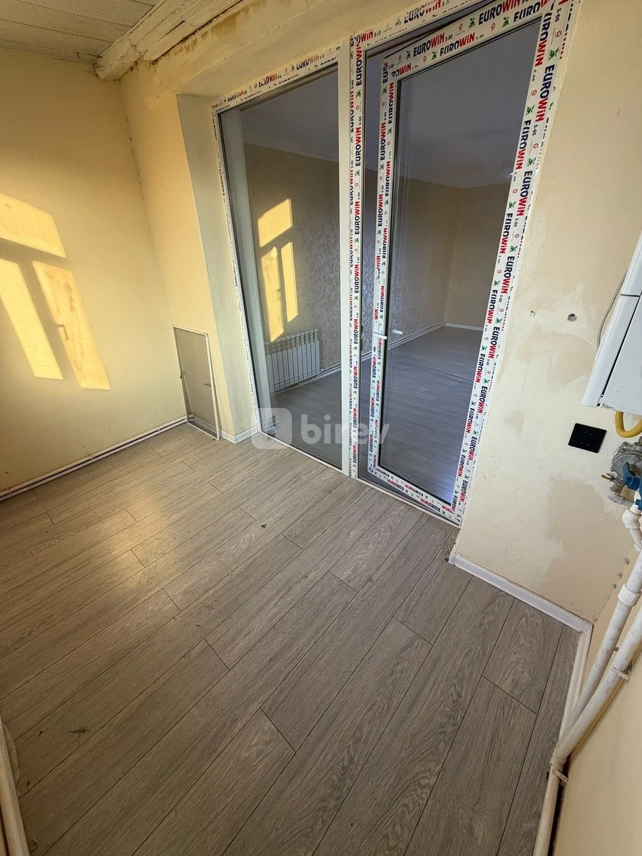 3 otaqlı mənzil, Xırdalan q., Xırdalan şəhəri, Abşeron rayonu — şəkil 16